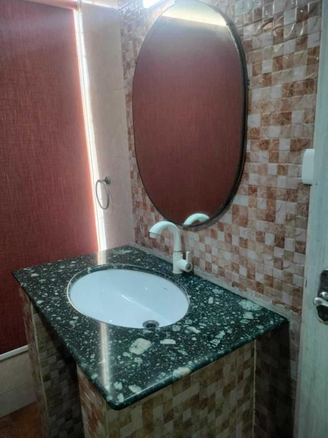 Spot On Sri Krish Hotel Веллуру Екстер'єр фото